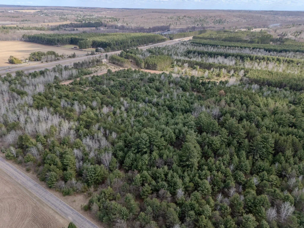 Lot 2 Naugart Drive, Merrill