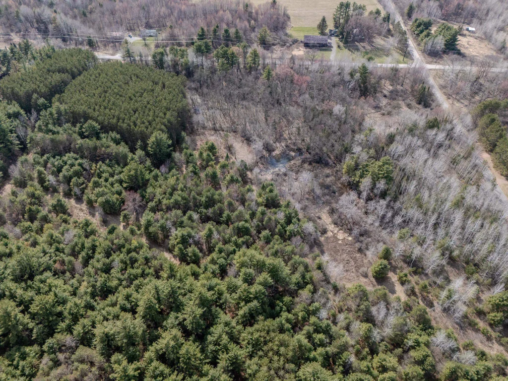 Lot 1 Naugart Drive, Merrill