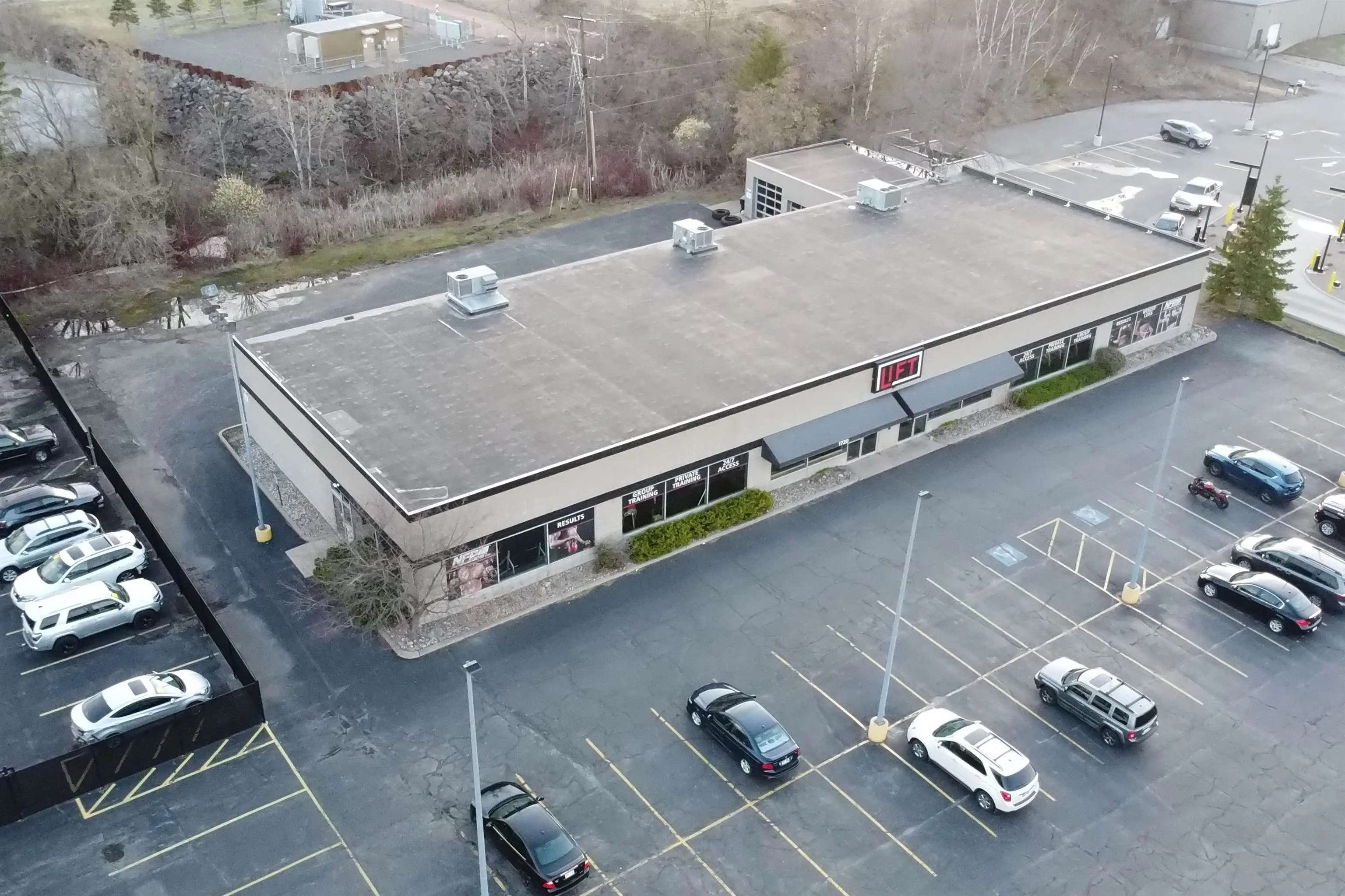 1720 N Us Highway 51, Wausau