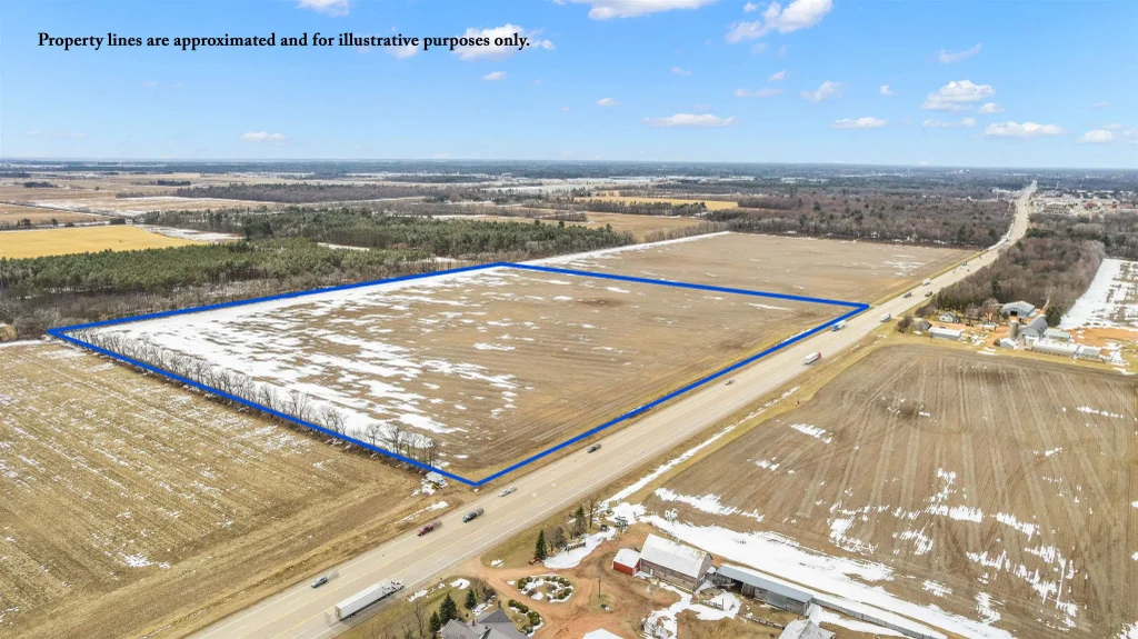 Lot 2 E Us Highway 10, Stevens Point