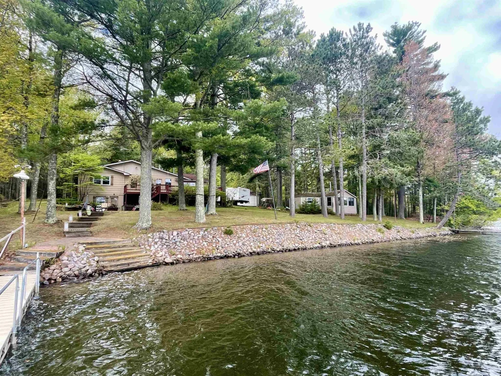 N11790 Crystal Lake Road, Tomahawk