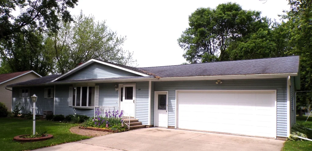 309 S West Street, Loyal