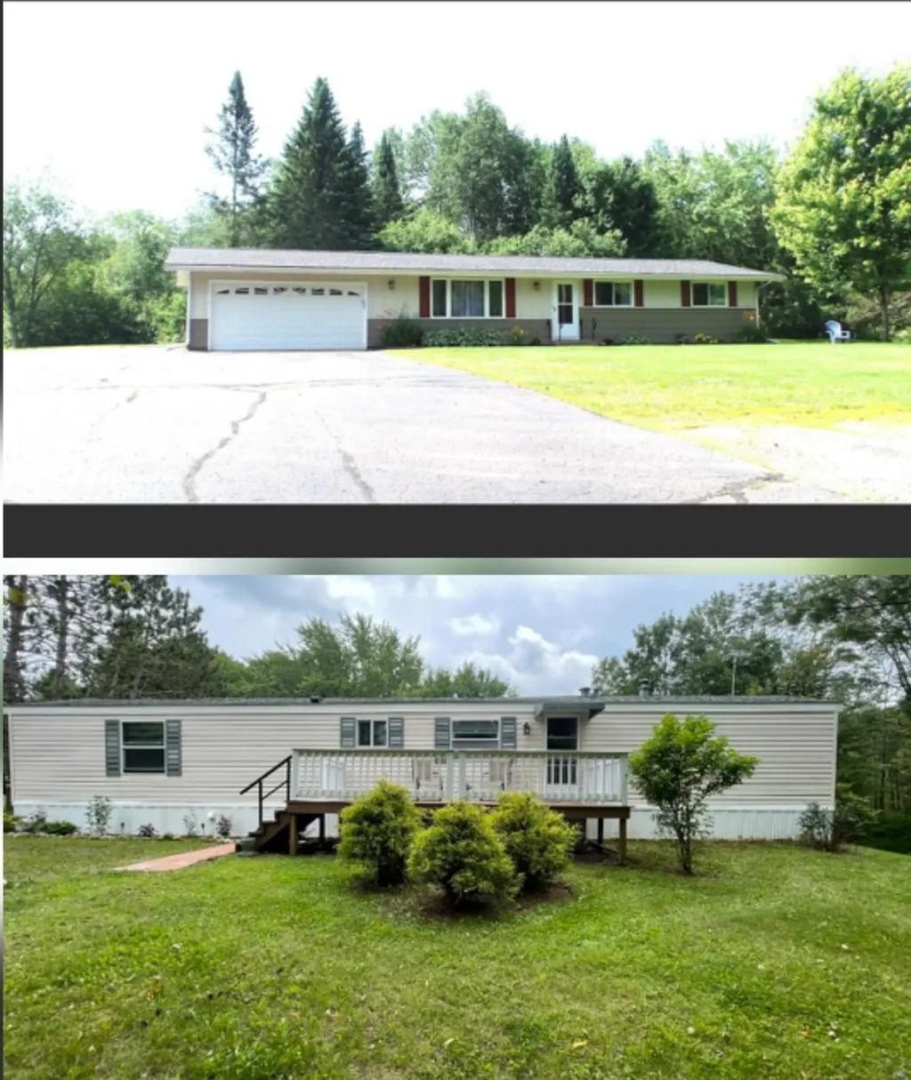 W4443 State Highway 102, Westboro