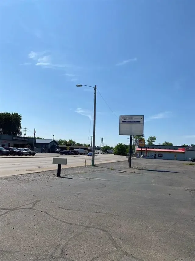 1030 Grand Avenue, Schofield