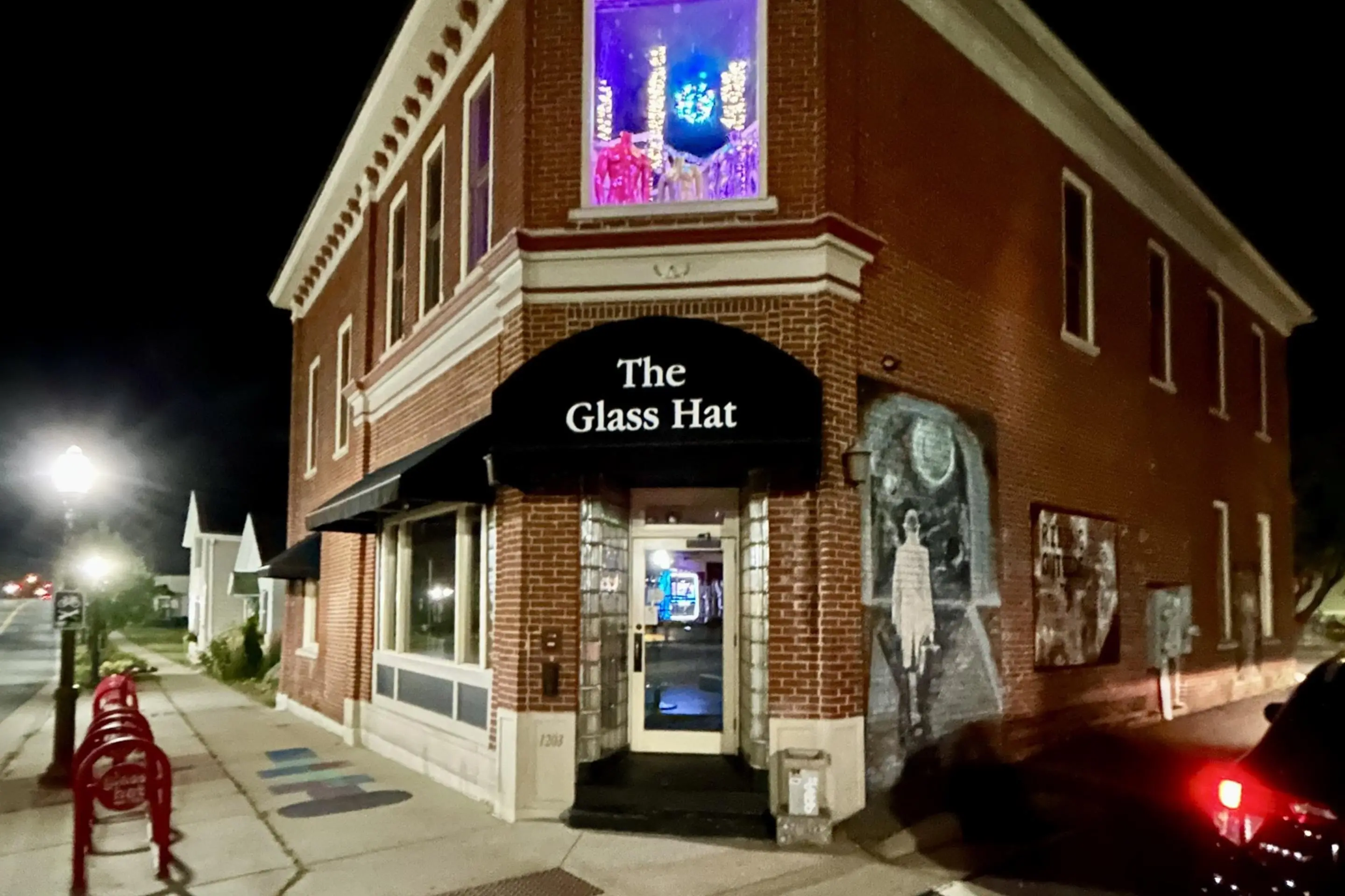 1203 3rd Street, Wausau