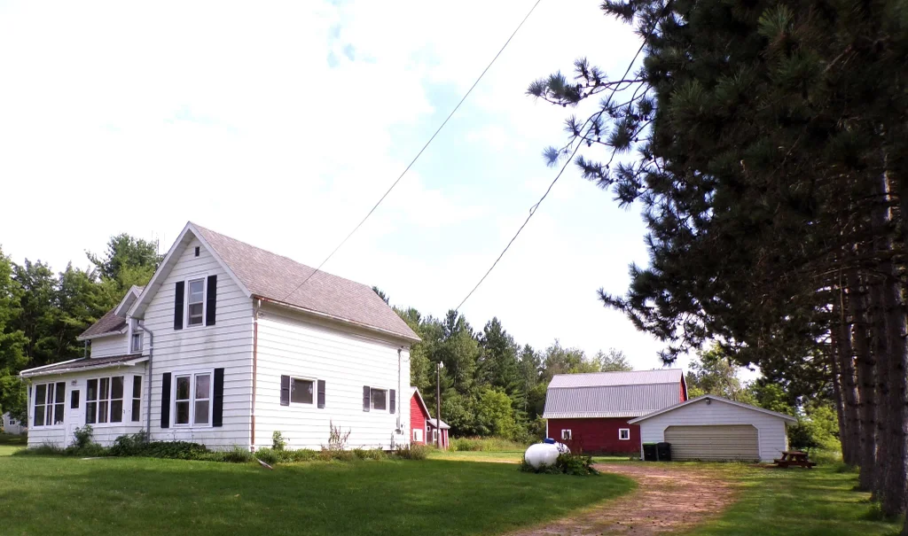 609 E Schofield Avenue, Greenwood