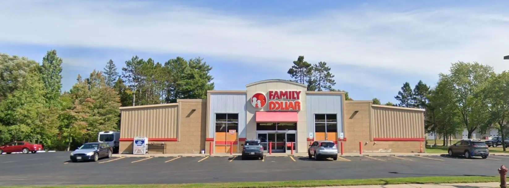 861 4th Avenue South, Park Falls