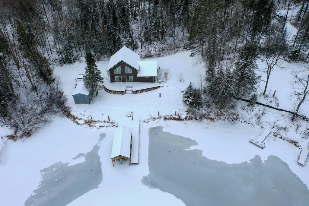 N7184 Campers Drive, Westboro