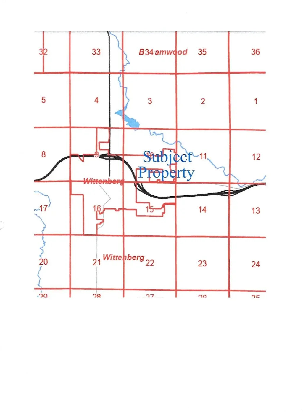 03 Liberty Drive, Wittenberg