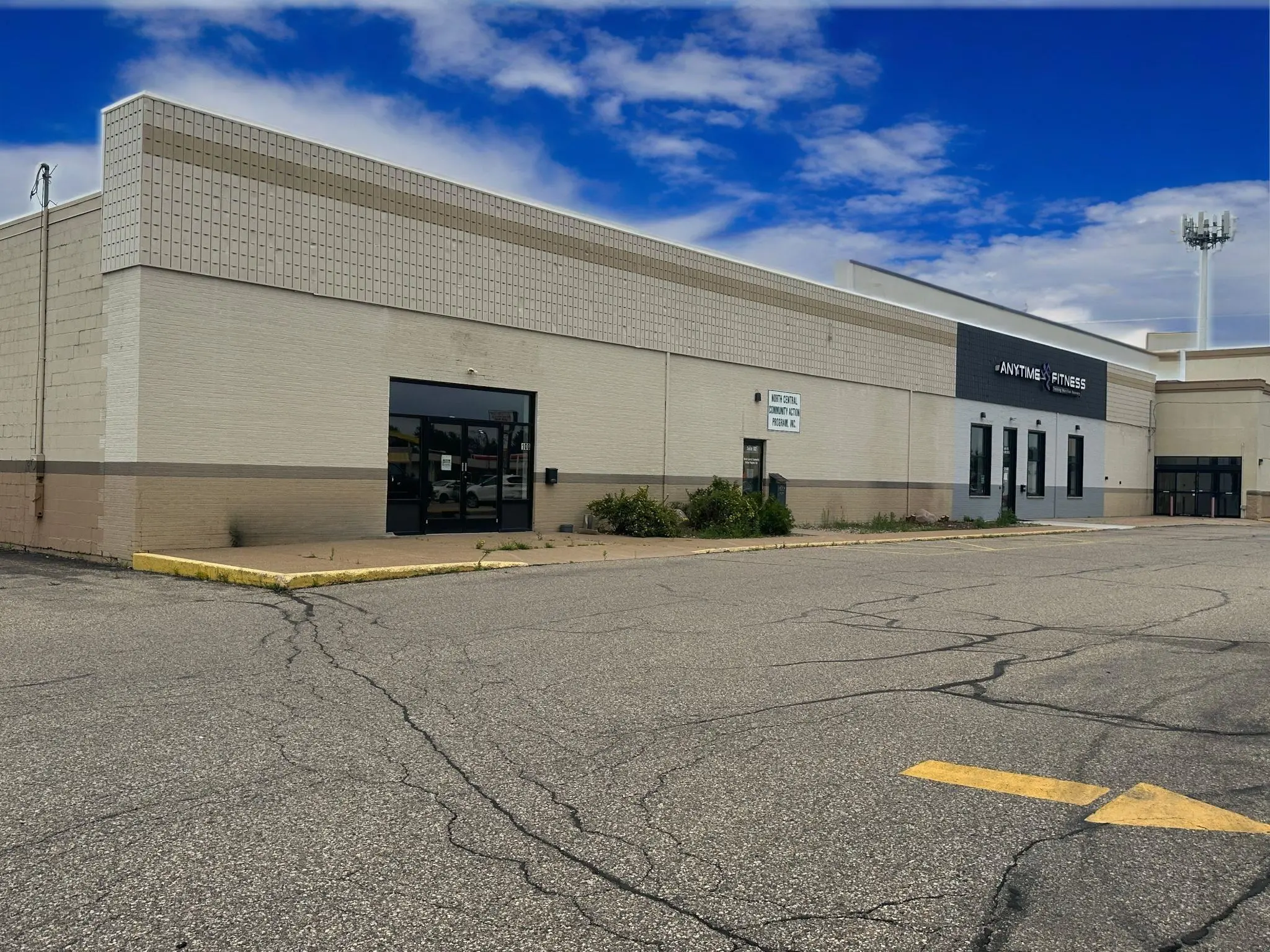 2111 8th Street South, Wisconsin Rapids