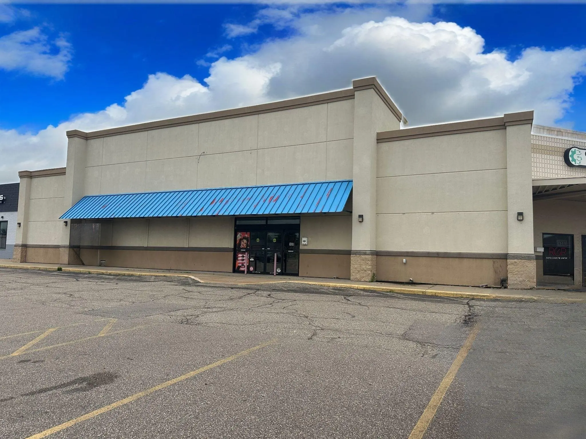 2111 8th Street South, Wisconsin Rapids