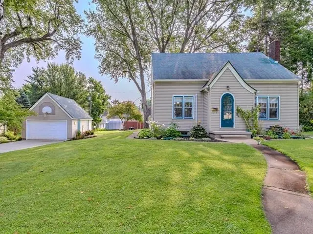 305 Clay Street, Neillsville