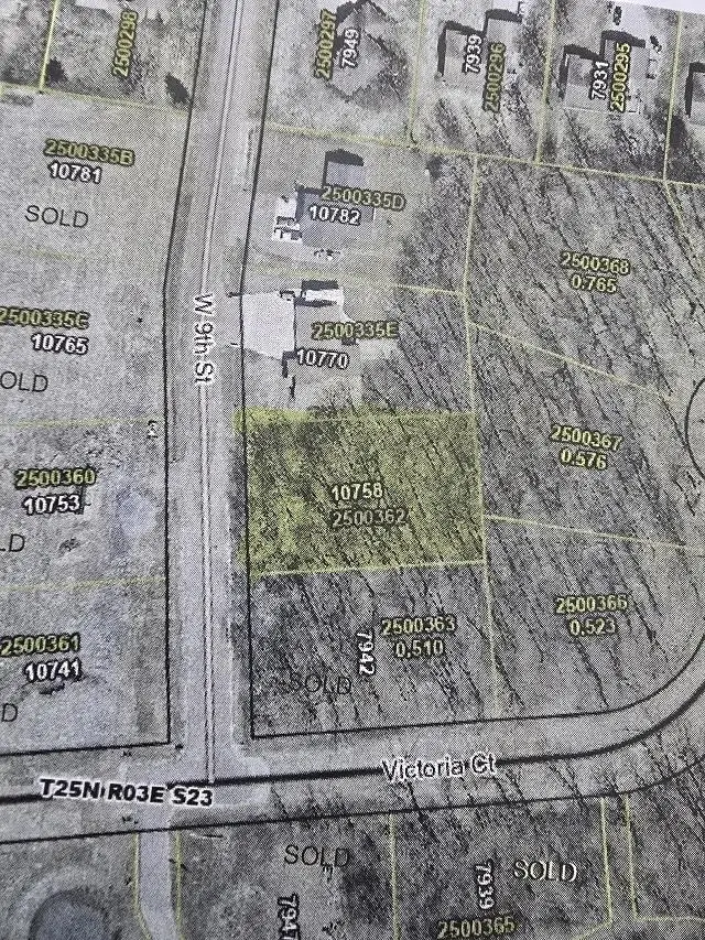 10758 W 9th Street, Hewitt