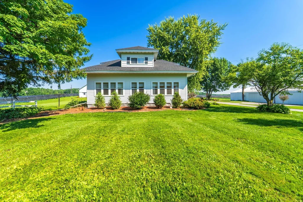 145250 Burma Road, Mosinee