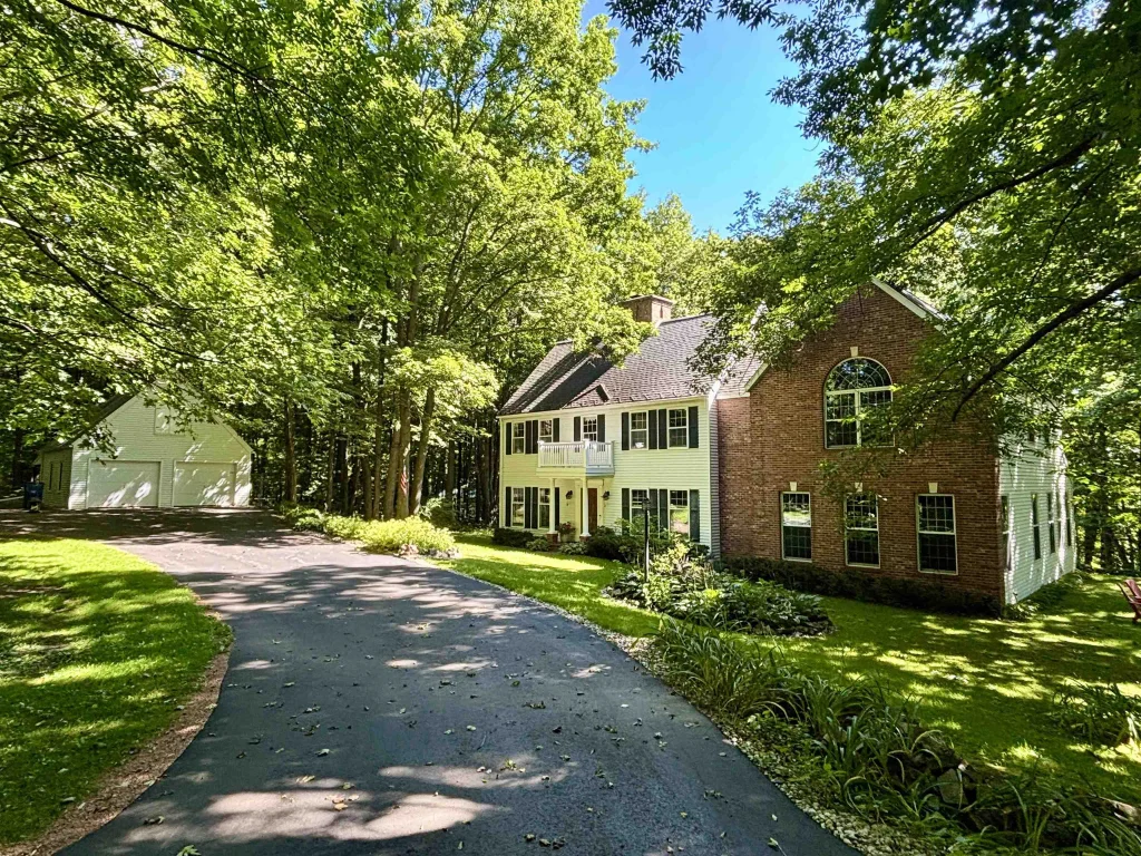 237687 N Troy Street, Wausau