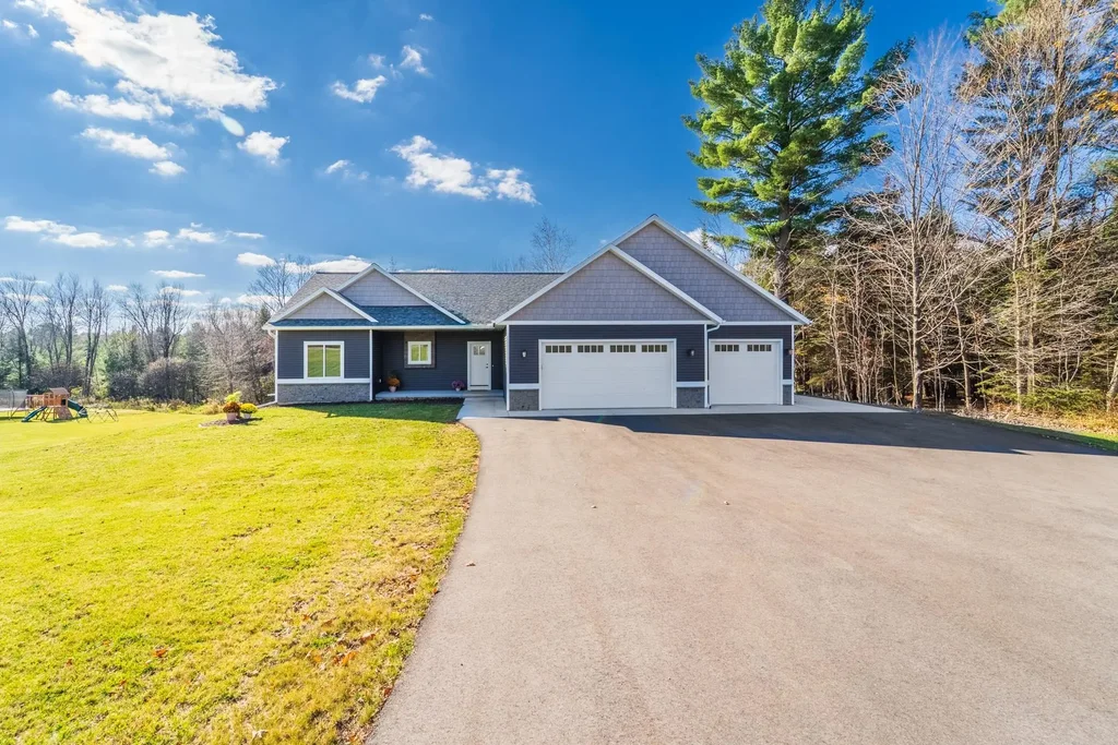230912 Clover Creek Road, Wausau