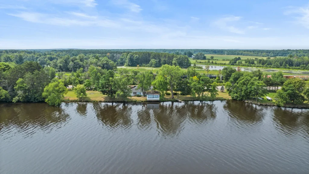 1730 County Road Hh, Stevens Point