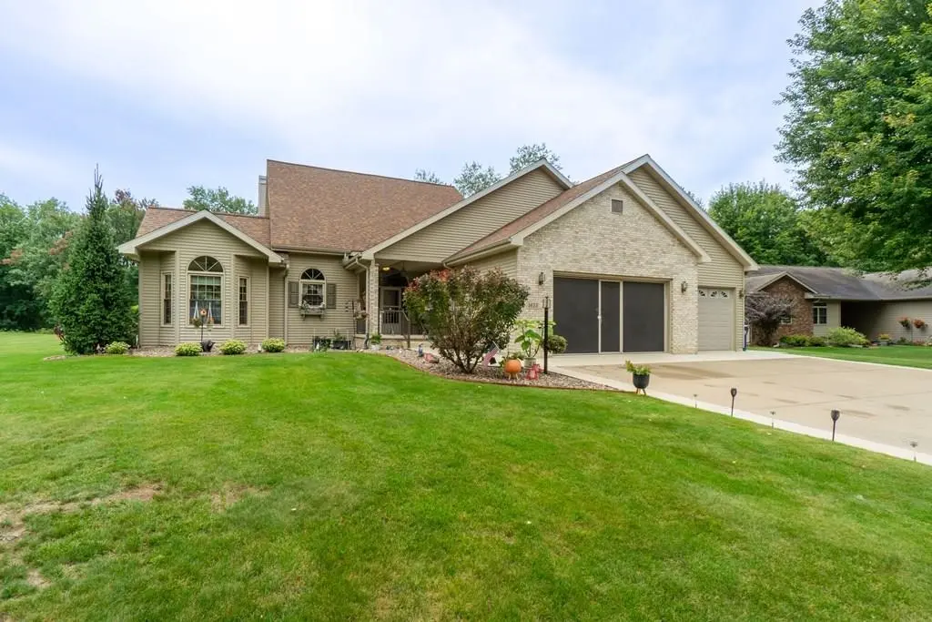 4615 Rib River Trail, Wausau