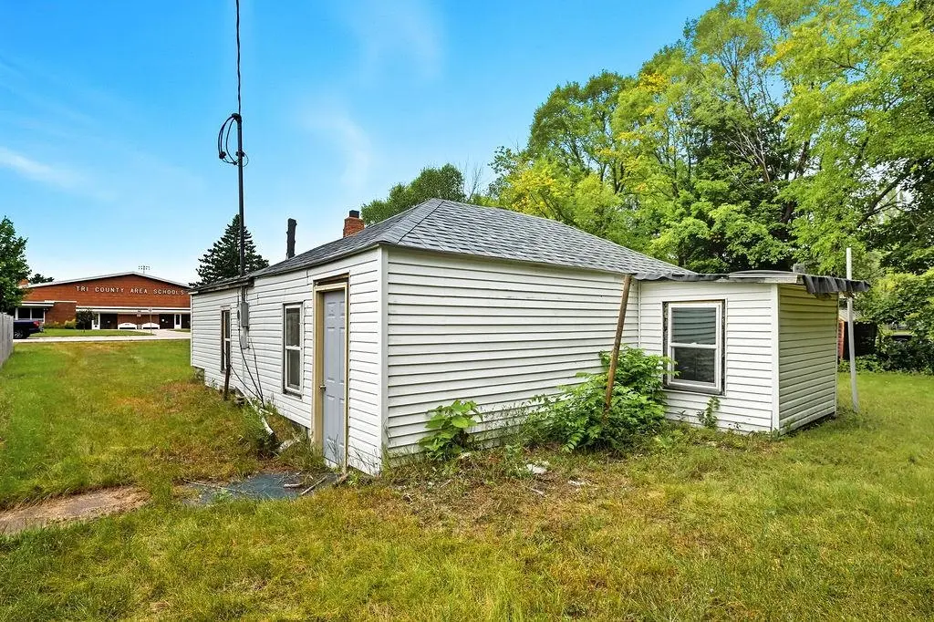 300 S West Street, Plainfield