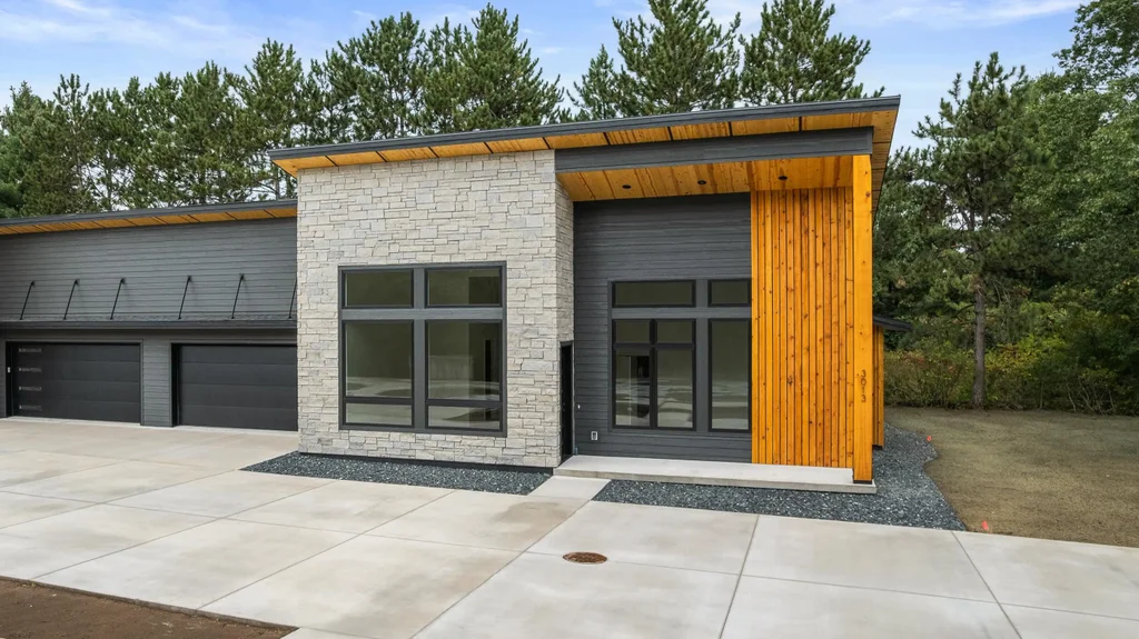 3013 First Street, Plover