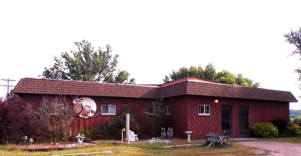 N4340 State Highway 73, Neillsville