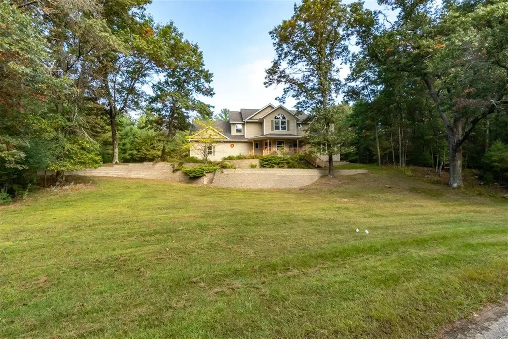 3610 43rd Street South, Wisconsin Rapids