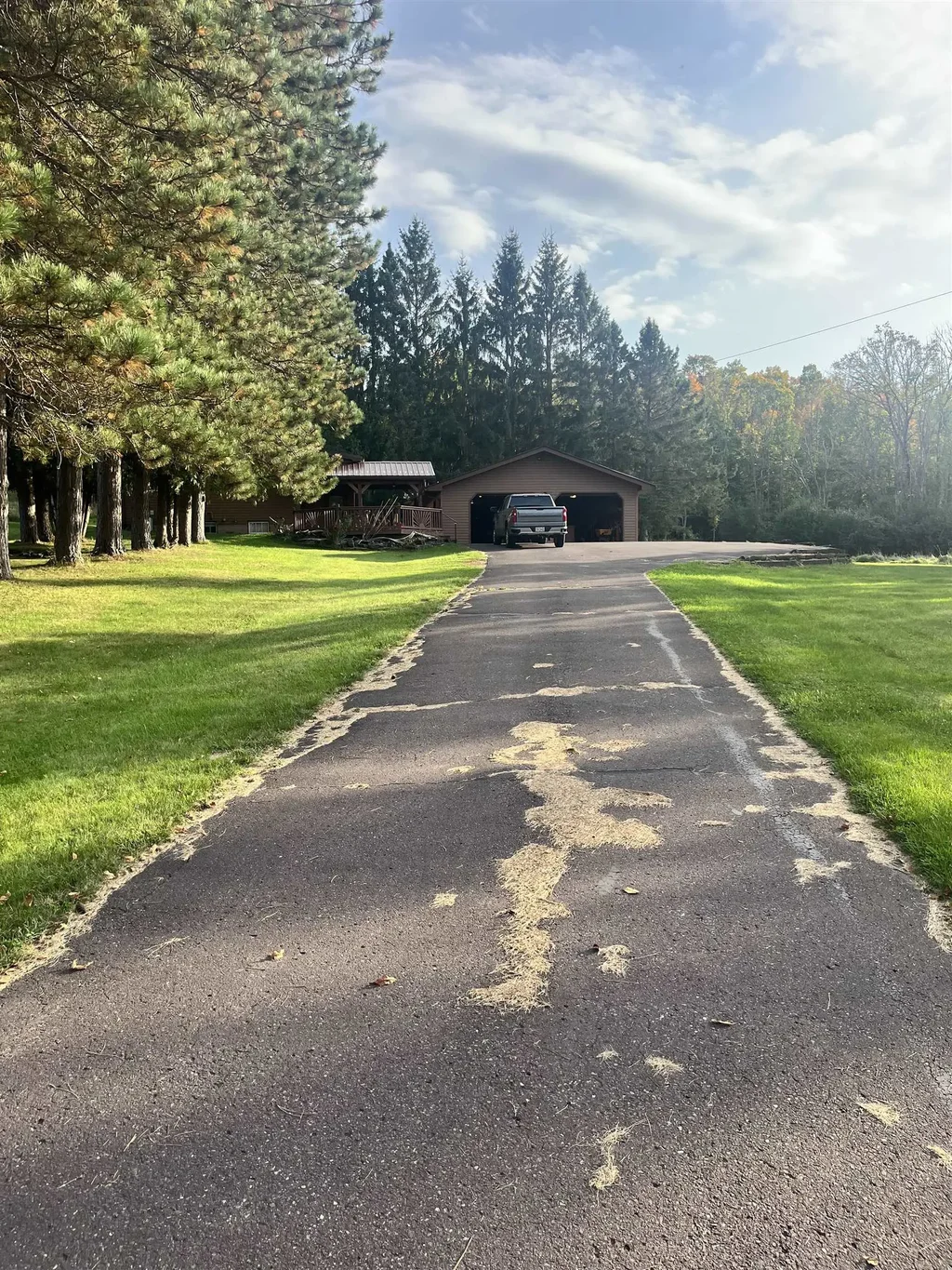 233 W Layman Drive, Mellen