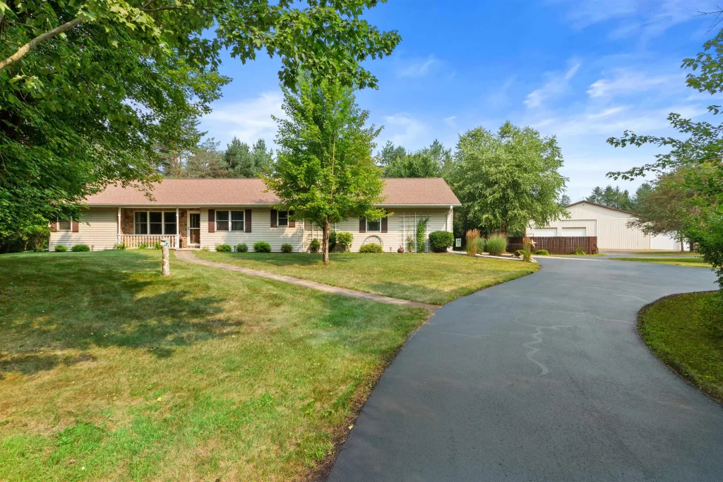 7199 Mill Avenue, Wisconsin Rapids