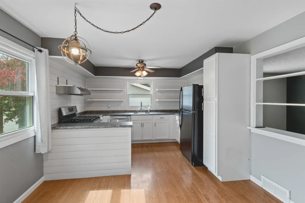 1426 21st Avenue South, Wisconsin Rapids