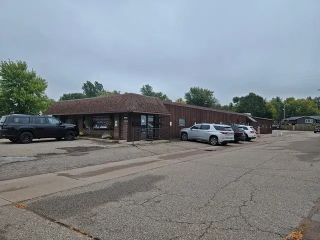 1905 S Central Avenue, Marshfield