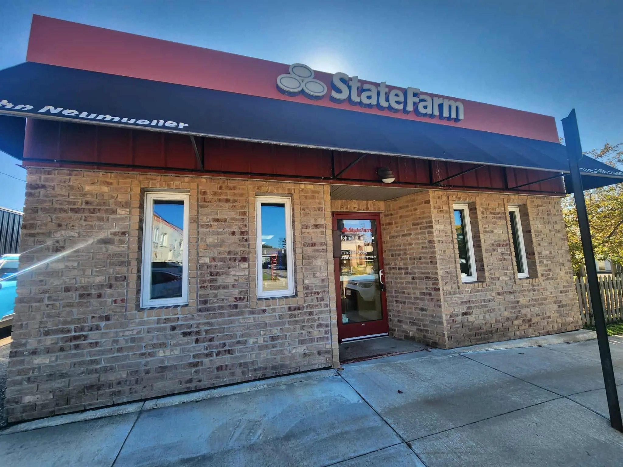 507 S Chestnut Avenue, Marshfield