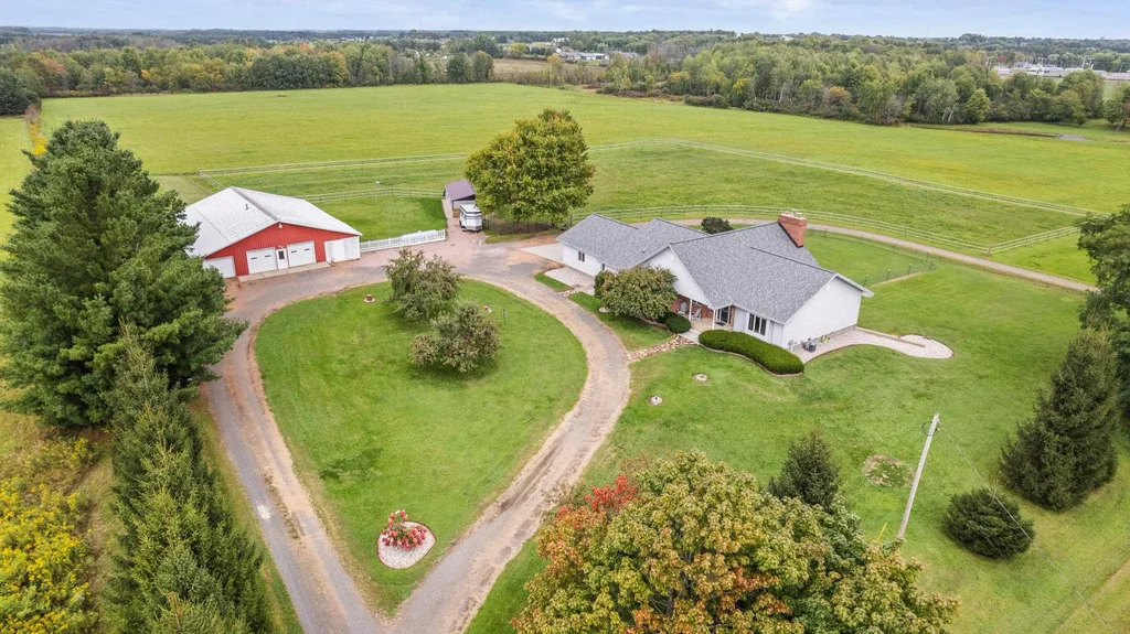 1898 Maple Road, Rudolph