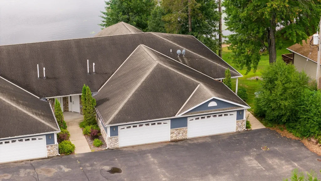 9811 Deer Trail Road, Tomahawk