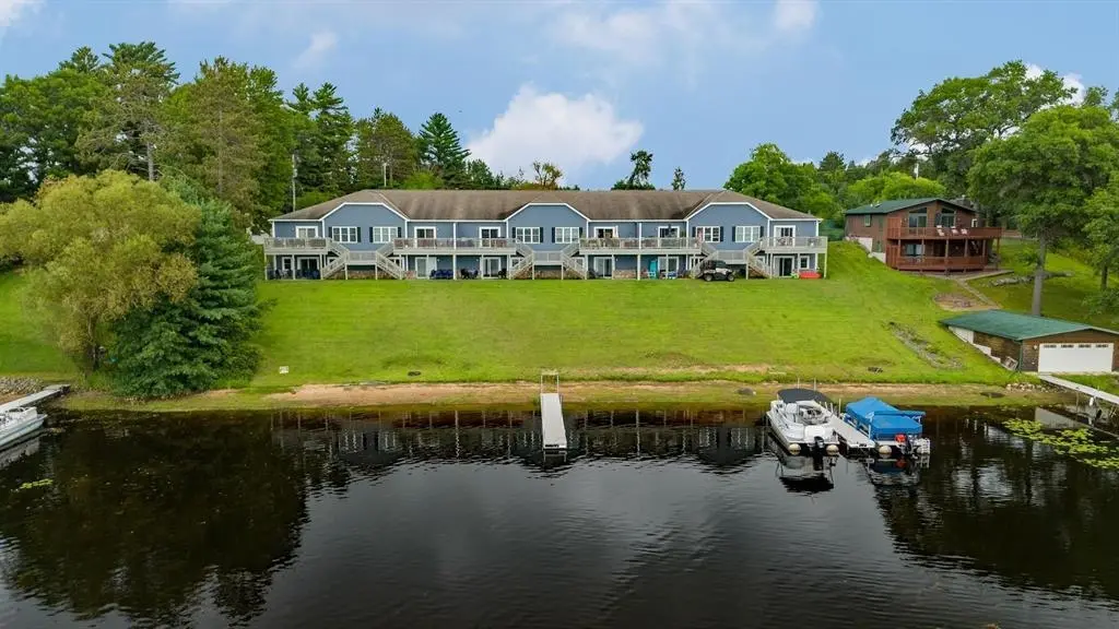 9811 Deer Trail Road, Tomahawk