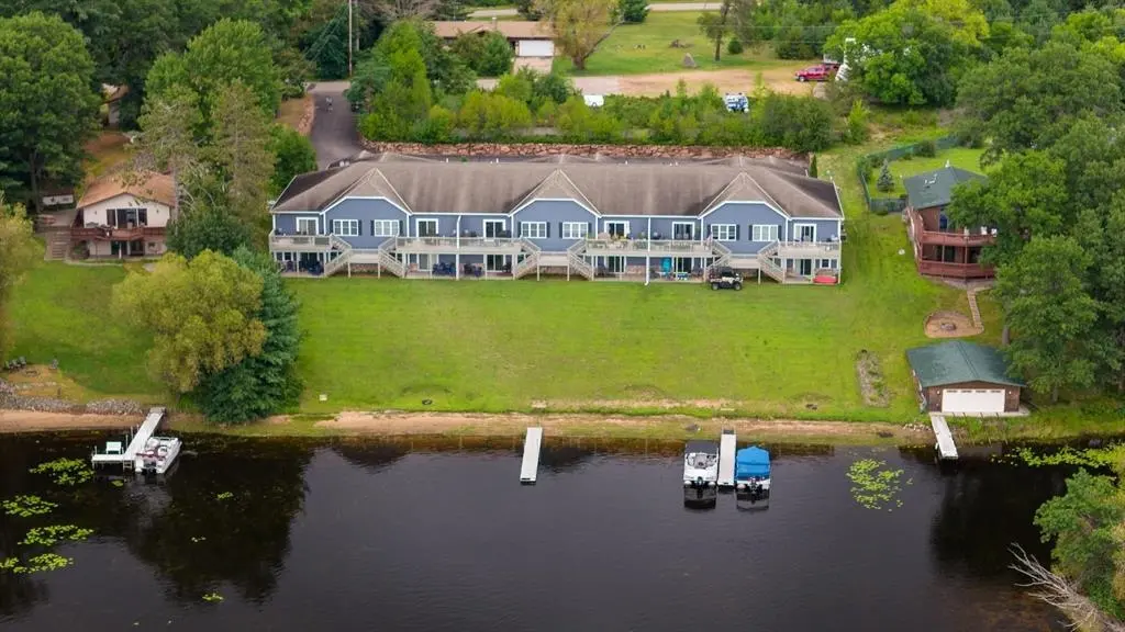 9811 Deer Trail Road, Tomahawk