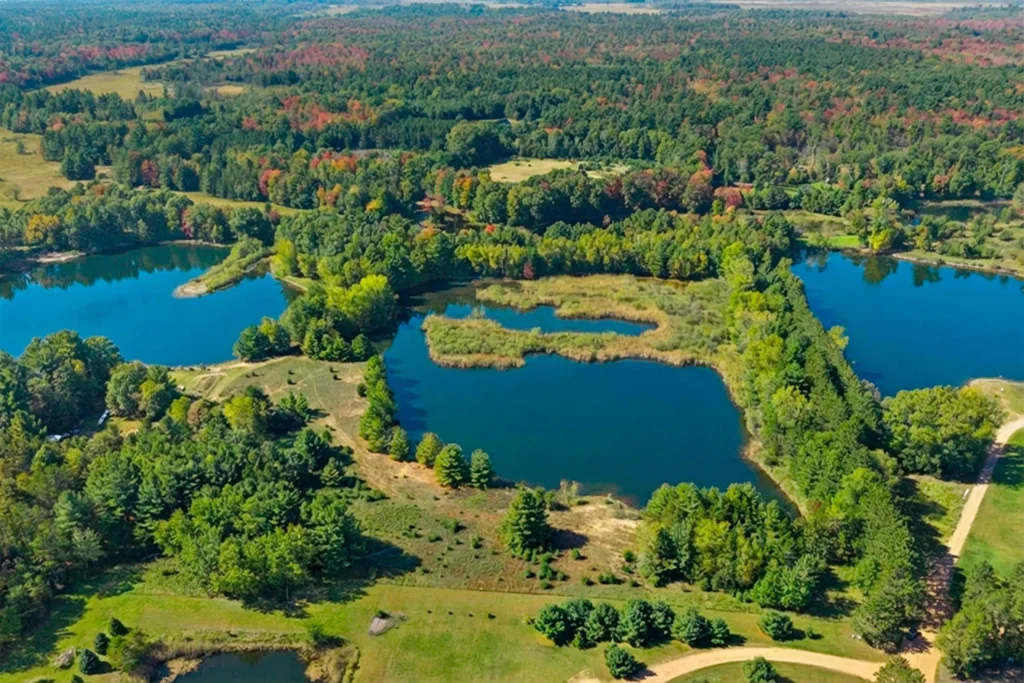 Lot 6 Goldenrod Lane, Custer