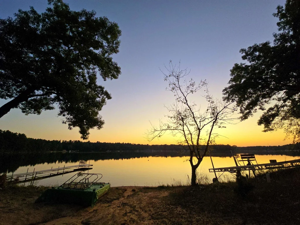 N4823 Peppler Lane, Wild Rose