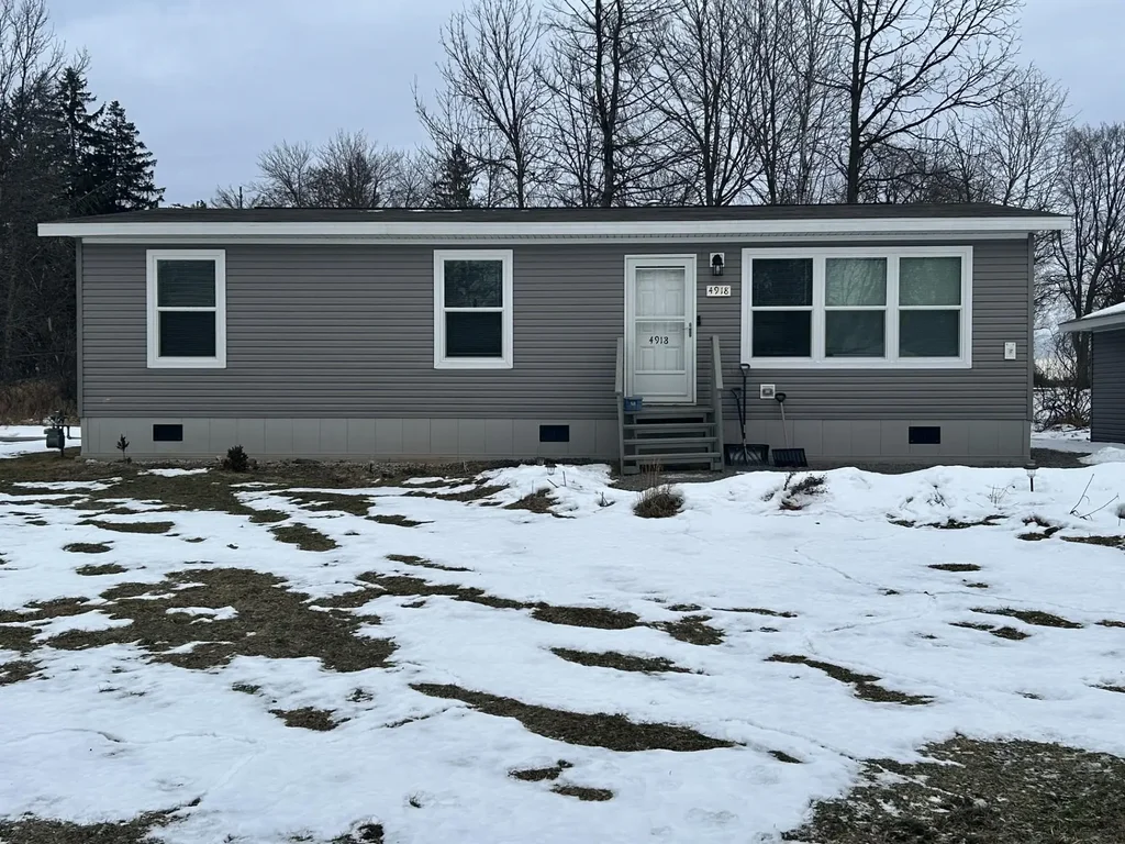 4918 Meadow Lane, Vesper