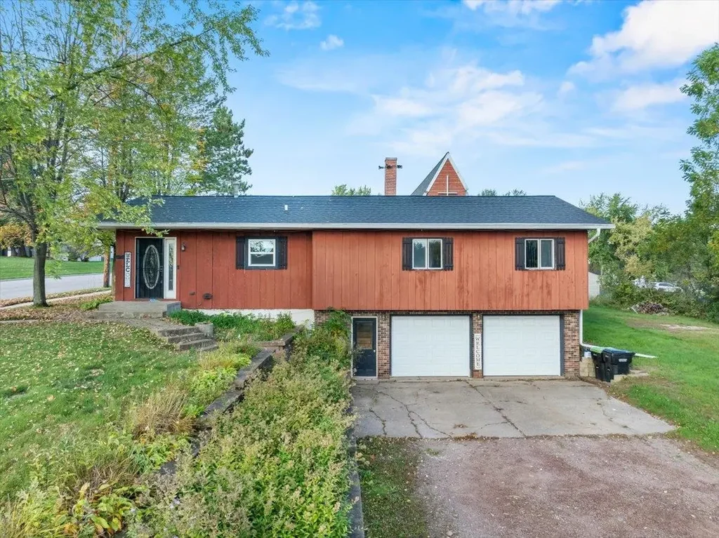 104 W Begley Street, Greenwood