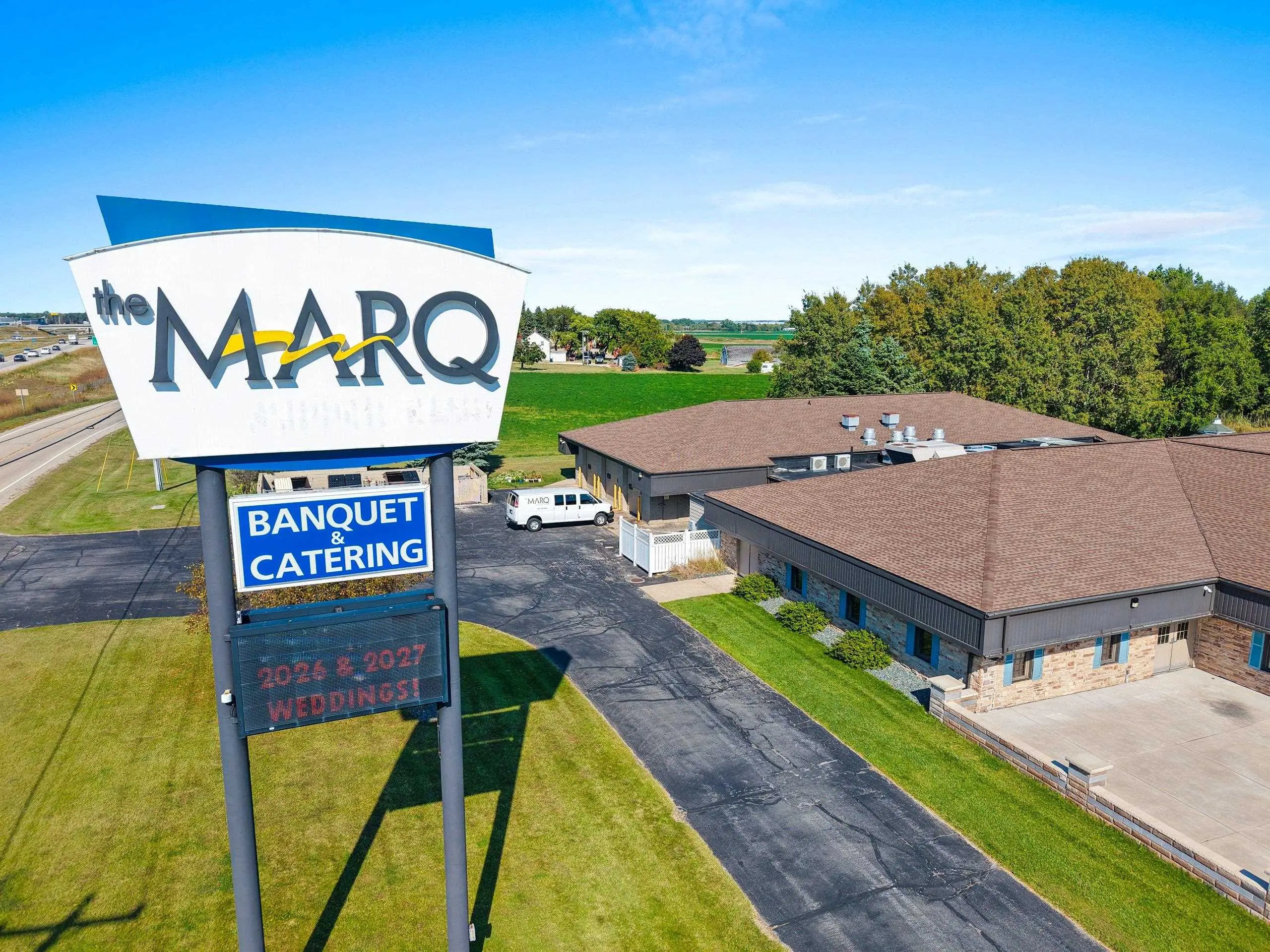 3177 French Road, DE PERE