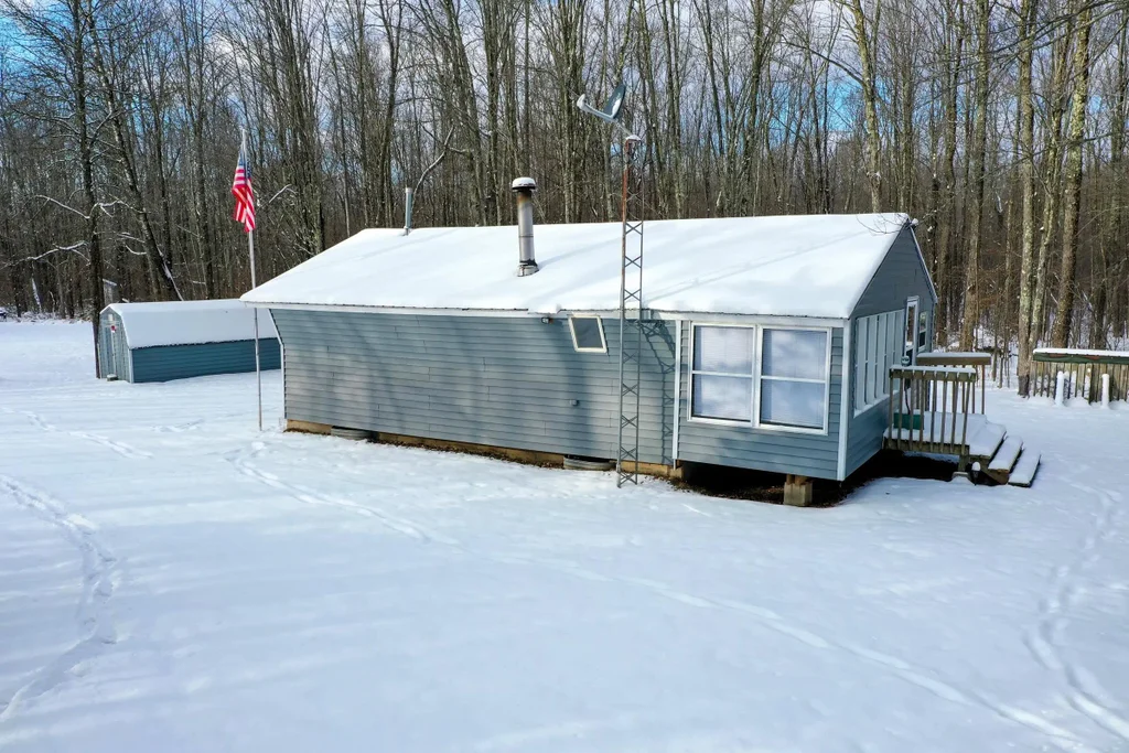 N8878 Blue Moon Lane, Westboro