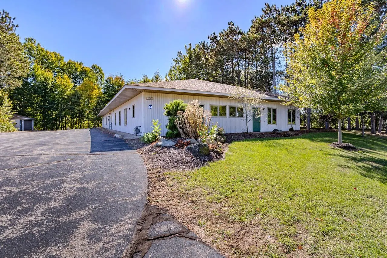 5601 Sherman Street, Wausau