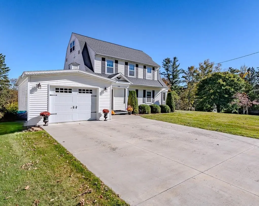 508 Allen Street, Athens