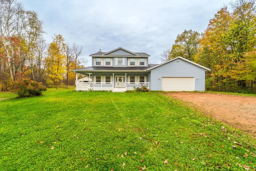 175545 Willow Lane, Hatley