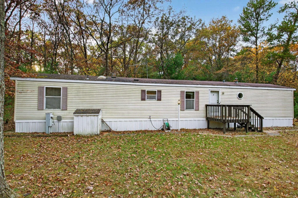 621 Little Fawn Drive, Nekoosa