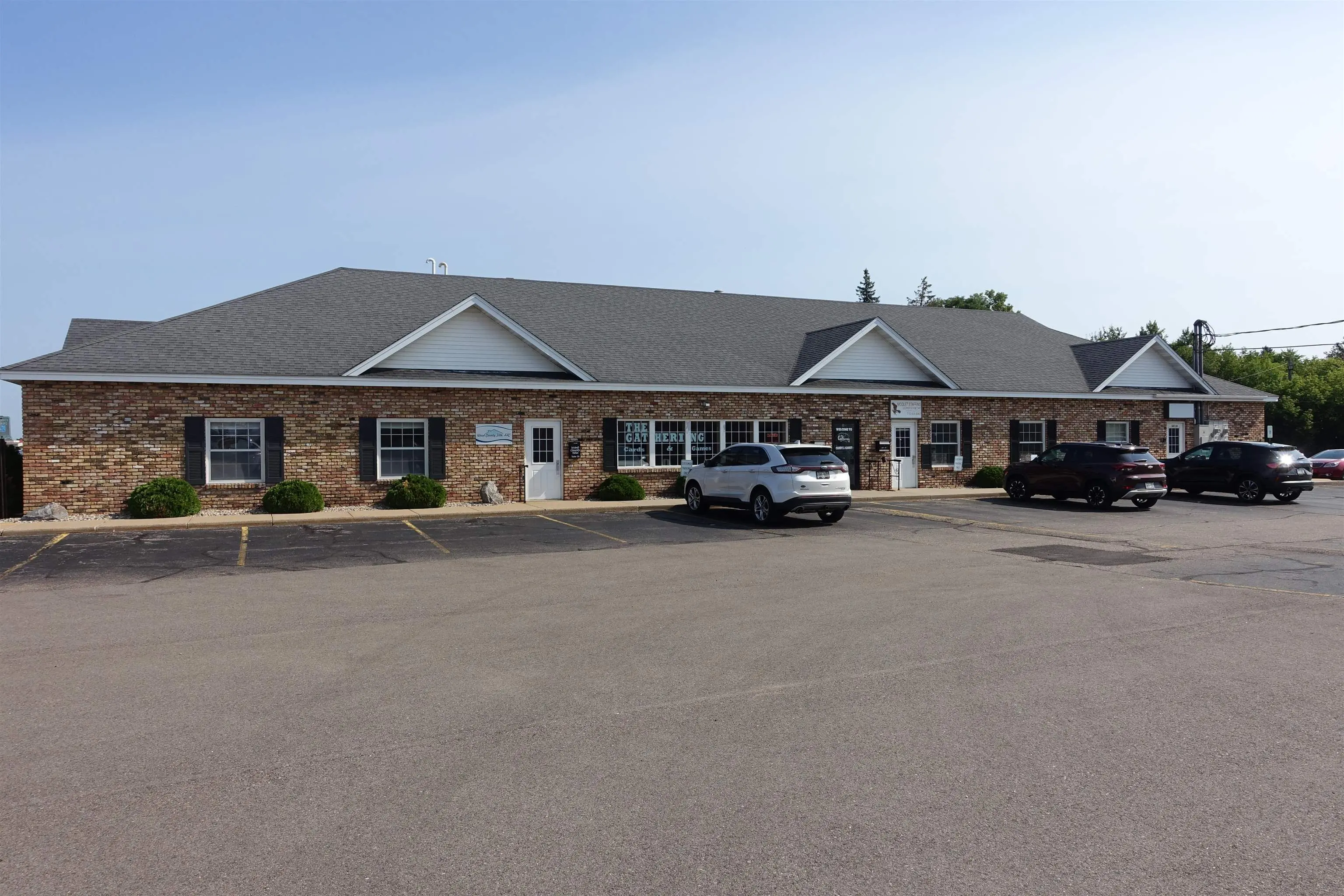 2811 8th Street South, Wisconsin Rapids