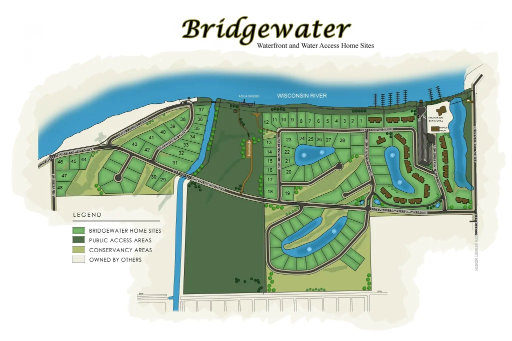 2991 Waterview Drive, BIRON