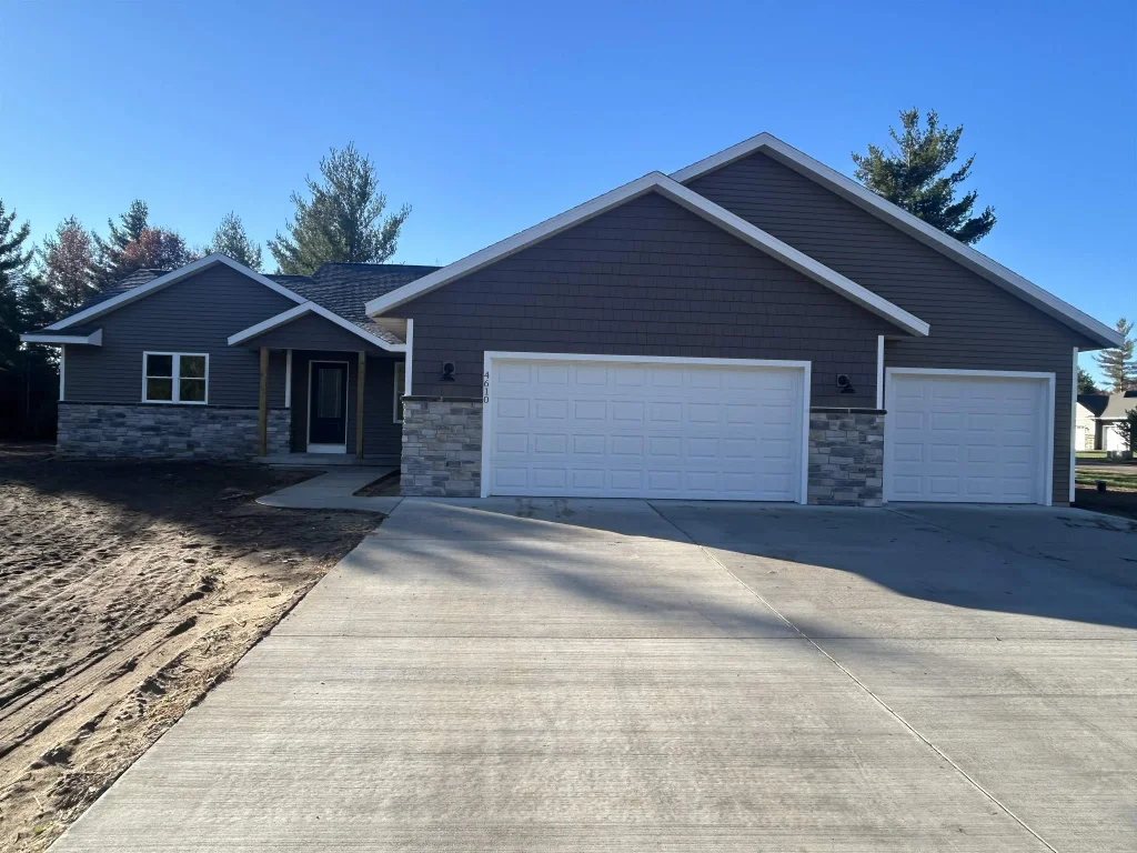 4610 Grand Pine Drive, Wisconsin Rapids