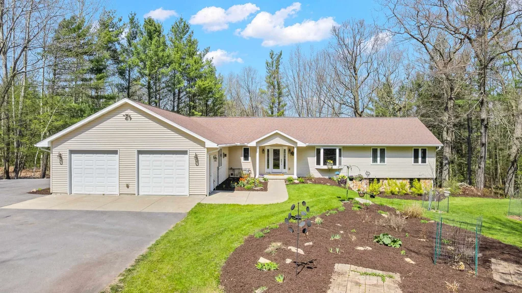 203592 Saint Johns Road, Mosinee