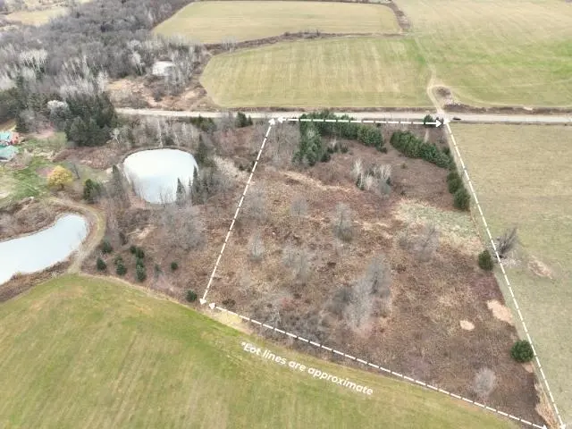 5 Acres Center Road, Merrill